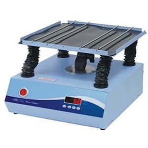 Dutscher 022066 platform 33 cm x 33 cm voor roerwerk 2 en 3D Wave