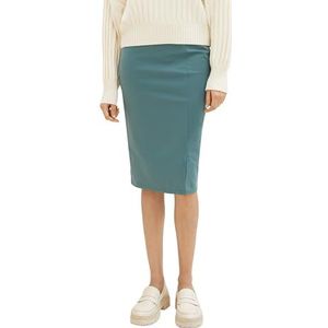 TOM TAILOR Damesrok, 10697 - Sea Pine Green, 36