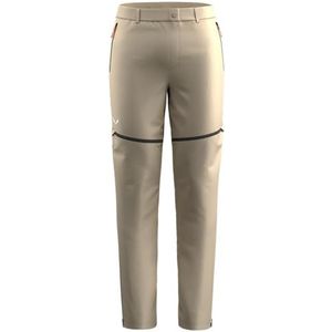 Salewa - Puez Talveno - Converteerbare Broek - Lichtgewicht - Durastretch