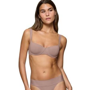 Triumph - Make-Up Illusion - Balconette Beha - Zwart