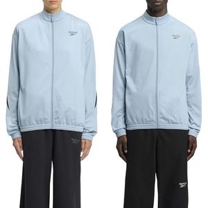 Reebok RI Vector Knit Tracktop, Upgrade Blue, XS