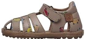 Naturino - Sandalen - Beige - Kindersandalen