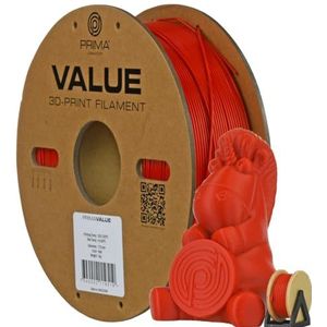 PRIMACREATOR - PrimaValue - Filament - ABS - 1.75 mm - 1kg