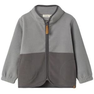 Fleece Set - Technisch Outerwear - Lange Mouwen - Zwart