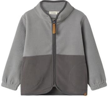 Fleece Set - Technisch Outerwear - Lange Mouwen - Zwart