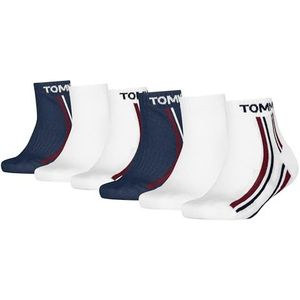 8719965009202 TH KIDS QUARTER 6P STRIPE ECOM, Tommy Original, 27-30