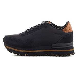 Woden sneakers dames zwart outlet