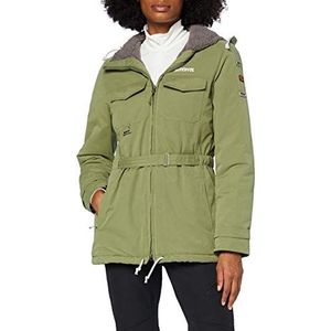 Schöffel Ins. Ins. Originele Kitimat L jack