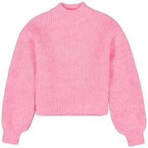 Garcia Kids Meisjespullover, Flamingo Pink (7353), 176 cm