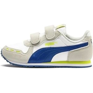 PUMA 360732, Lage turnschoenen. Unisex-Kind 28 EU