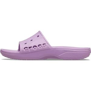 Crocs Unisex-Volwassen Via Dia, Orchidee, 13 Women/11 Men