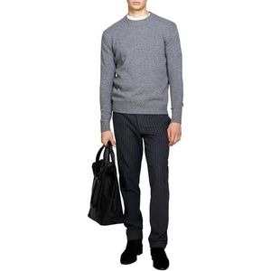 Sisley Sweater voor heren, Grijs 507, M