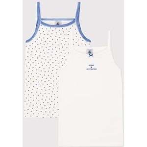 Petit Bateau Dames overhemden voor meisjes A07A2, variant 1, standaard vrouwelijk, Variant 1:, M