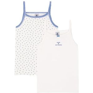 Petit Bateau Dames overhemden voor meisjes A07A2, variant 1, standaard vrouwelijk, Variant 1:, M