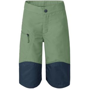 VAUDE Unisex kinderbroek Kids Caprea Antimos Shorts