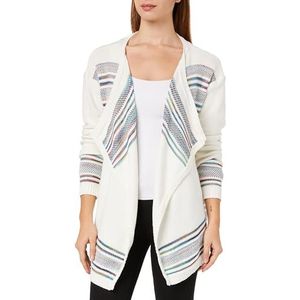 aleva Damescardigan 19026467-AL04, wolwit, M/L, wolwit, M/L