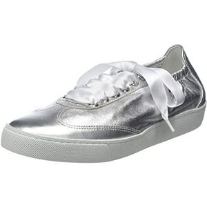HÖGL Cosystar Sneakers voor dames, zilver, 34.5 EU Weit