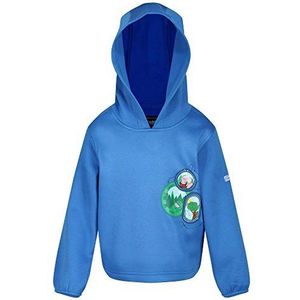 Peppa Pig fleece hoody