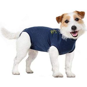 Medical Pet Shirt, Hond, XX-Klein, Blauw