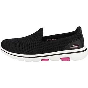 Skechers Go Walk 5-sneakers voor dames