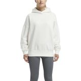 Reebok LUX OVERSIZED HOODIE, Krijt, XS