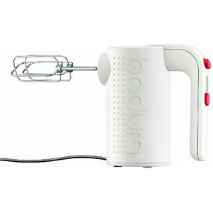 Bodum - BISTRO Electric Handmixer - White (11532-913EURO)