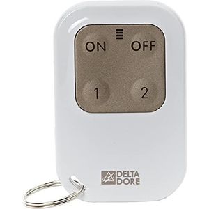 Delta Dore Afstandsbediening voor Tyxal+ alarm en automatisering. TL 2000 Tyxal+. Veiligheid | Alarm - 6413251