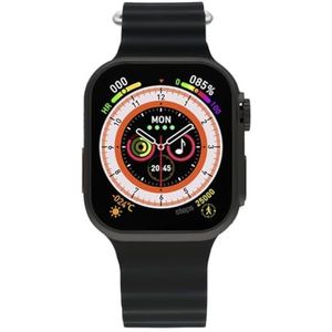 RADIANT SMARTWATCH RAS10701 Uniseks horloge Seattle, Klassiek