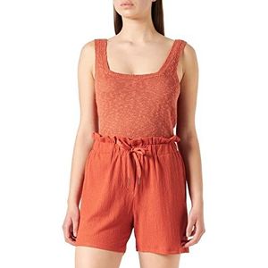 Garcia P20348 Damesbroek, Kleding Dames, Redwood, XS