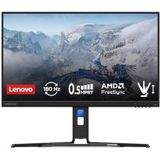 Lenovo Legion R24e LED display 60,5 cm (23.8") 1920 x 1080 Pixels Full HD LCD Zwart
