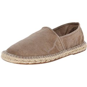 Natural World Schoenen Eco 325E Bruin 621 voor heren, Beige, 39 EU