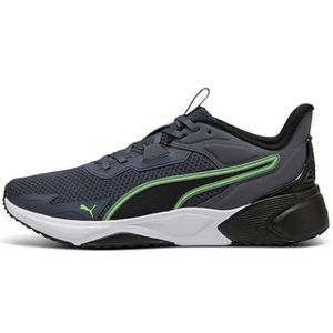 Fitness-schoenen - Textiel - Vetersluiting - Hoogteverschil 8 mm - Normale Breedte