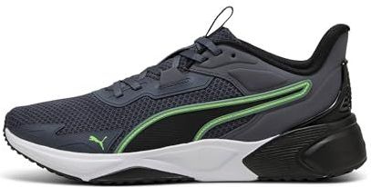 Fitness-schoenen - Textiel - Vetersluiting - Hoogteverschil 8 mm - Normale Breedte