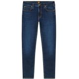 Lee Heren Jeans Malone, Skinny Fit, Skinny Been, Clipper, 30W x 32L