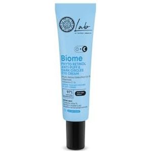 Natura Siberica - Lab Biome - Oogcreme - 30 ml - Veganistisch