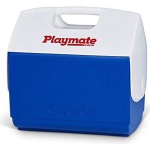 Igloo Playmate Elite Koelbox, 15.2 Liter, Donkerblauw