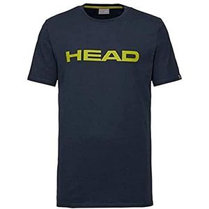 HEAD Unisex Kid's Club Ivan T-Shirt Jr Blouses & T