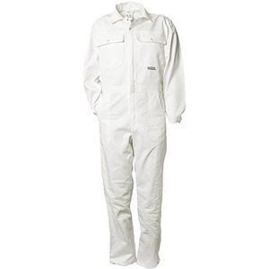 Planam Rallye-combinatie ""BW 270"" maat 98, zuiver wit, 1542098