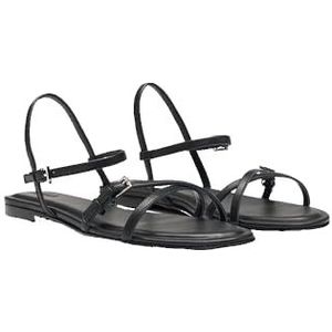 Hugo - Tayna Na 10270265 01 - Sandalen - Zilver