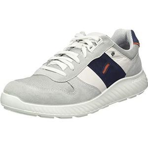 Jomos Menora Sneaker, voor heren, cement/Plume/Offwhite, 39 EU, cement plume offwhite, 39 EU Breed