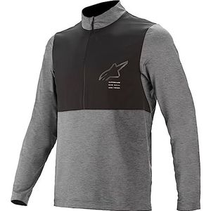 Alpinestars Unisex Nevada Jersey met lange mouwen