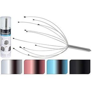 Lifetime massage van het hoofd.