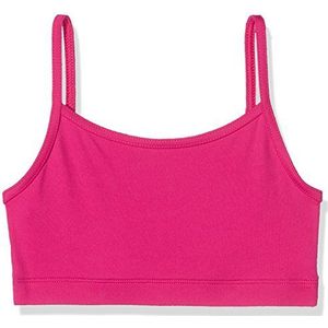 Wear Moi Ikita Vest Top voor meisjes, Ikita, fuchsia, 10 jaar