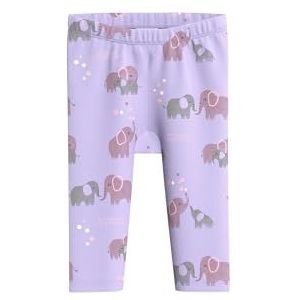 s.Oliver Babylegging voor meisjes, Lilac 47a1, 62