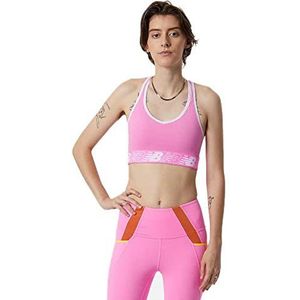 New Balance Women's Foundation Womens Performance BH