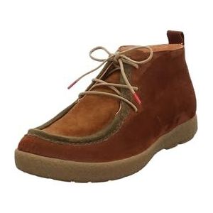 Think Heren GEOAG lederen voering, chocolade/combi 3010, 40 EU, chocolade combi 3010, 40 EU
