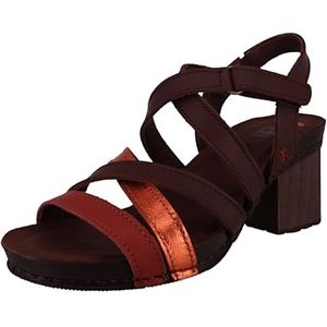 ART 1877 I Wish, damessandalen, Nappa Multi Bruin, 38 EU