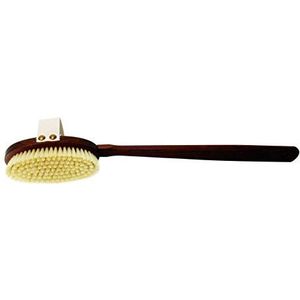 Gerson 163 badborstel, hout