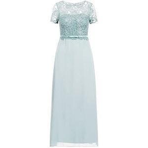 ApartFashion Damesjurk casual avondjurk, mint-groen, normaal, mintgroen, XS