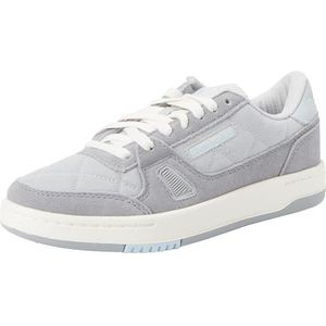 Reebok Unisex's Lt Court Sneaker, Koud Grijs 3 Koud Grijs 2 Krijt, 36 EU